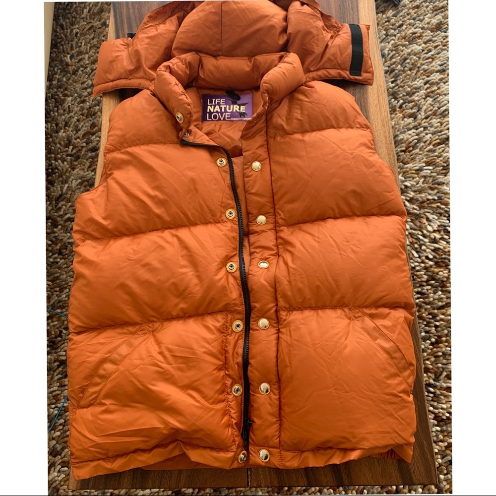 FREECITY VEST